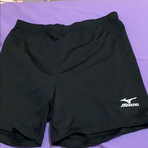 Mizuno Spandex